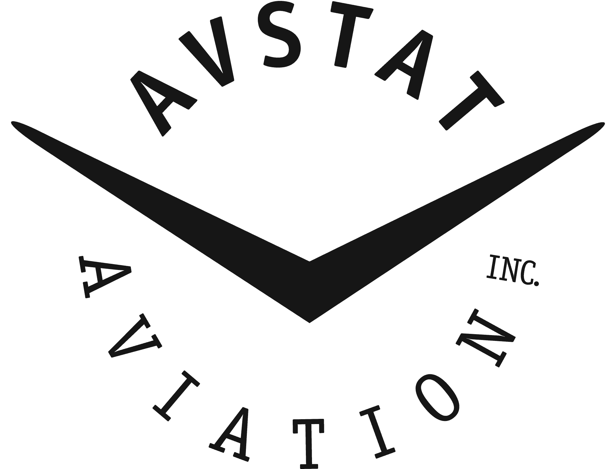 Avstat Aviation logo